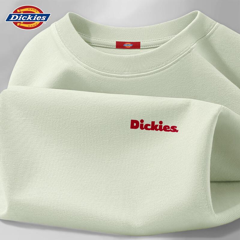 Чоловіча американська бавовняна футболка Dickies Heavyweight M
Чоловіча американська бавовняна футболка Dickies Heavyweight M