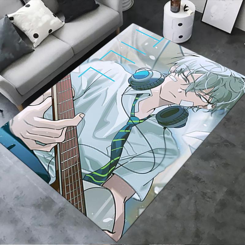 2025 New Alien Stage Till Carpet Rug for Living Room Bedroom Home Sofa Decoration,Kids play Non-slip Floor Mat04 40x60cm( 15x23in )
2025 New Alien Stage Till Carpet Rug for Living Room Bedroom Home Sofa Decoration,Kids play Non-slip Floor Mat04 40x60cm( 15x23in )