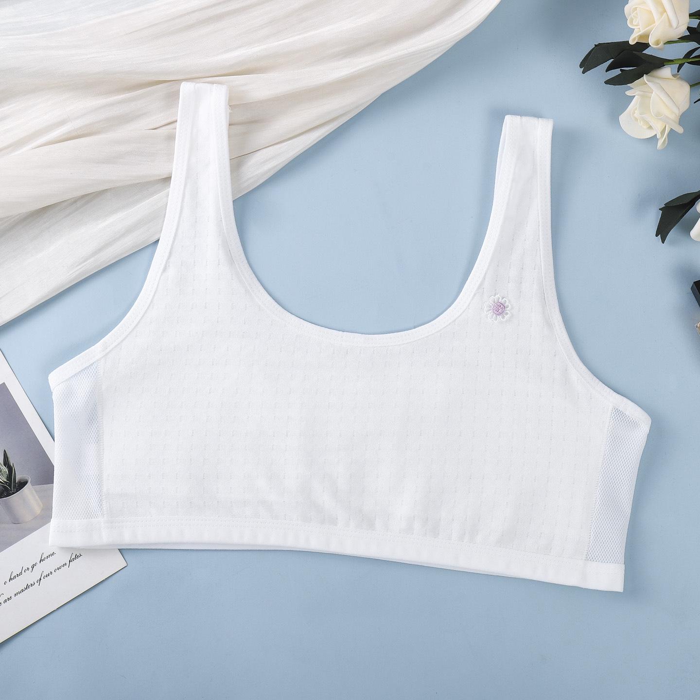 Детский сетчатый жилет большого размера - Защита от выпирания, дышащий и удобный для учеников начальной школы F (110-165 lbs) белый
Детский сетчатый жилет большого размера - Защита от выпирания, дышащий и удобный для учеников начальной школы F (110-165 lbs) белый