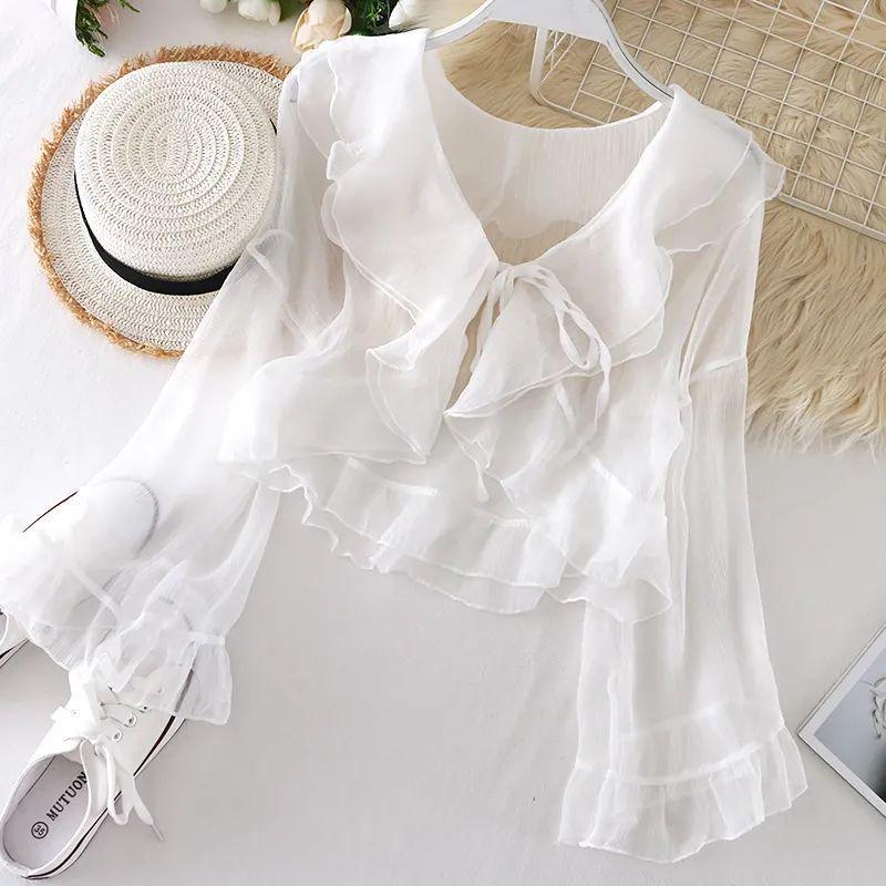 Apricot Chiffon Shawl for Women - Summer Slip Dress Cover, Lightweight Sun Protection Outerwear, Airy Cardigan, Thin Jacket Large белый
Apricot Chiffon Shawl for Women - Summer Slip Dress Cover, Lightweight Sun Protection Outerwear, Airy Cardigan, Thin Jacket Large белый