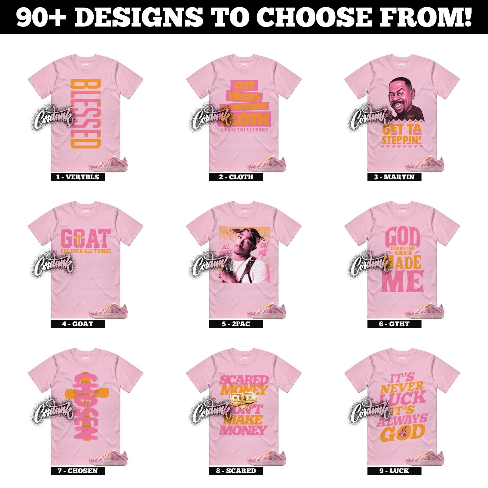 Ja 3 Valentines Day Bright Pink Foam Hyper Silt Red Sundial Sneaker Shirt Match L
Ja 3 Valentines Day Bright Pink Foam Hyper Silt Red Sundial Sneaker Shirt Match L