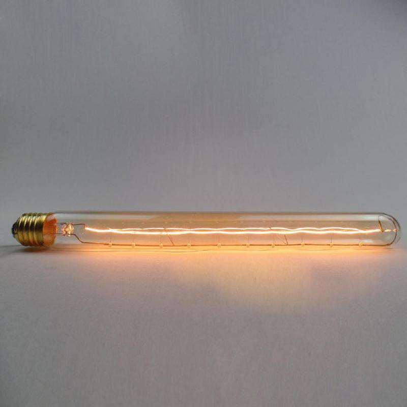 1pc Retro Filament Incandescent Edison Light Bulb E27 220V 40W ST64 A19 G80 G95 T10 T45 T185 Ampoule Bulb Vintage LED Bulbs
1pc Retro Filament Incandescent Edison Light Bulb E27 220V 40W ST64 A19 G80 G95 T10 T45 T185 Ampoule Bulb Vintage LED Bulbs