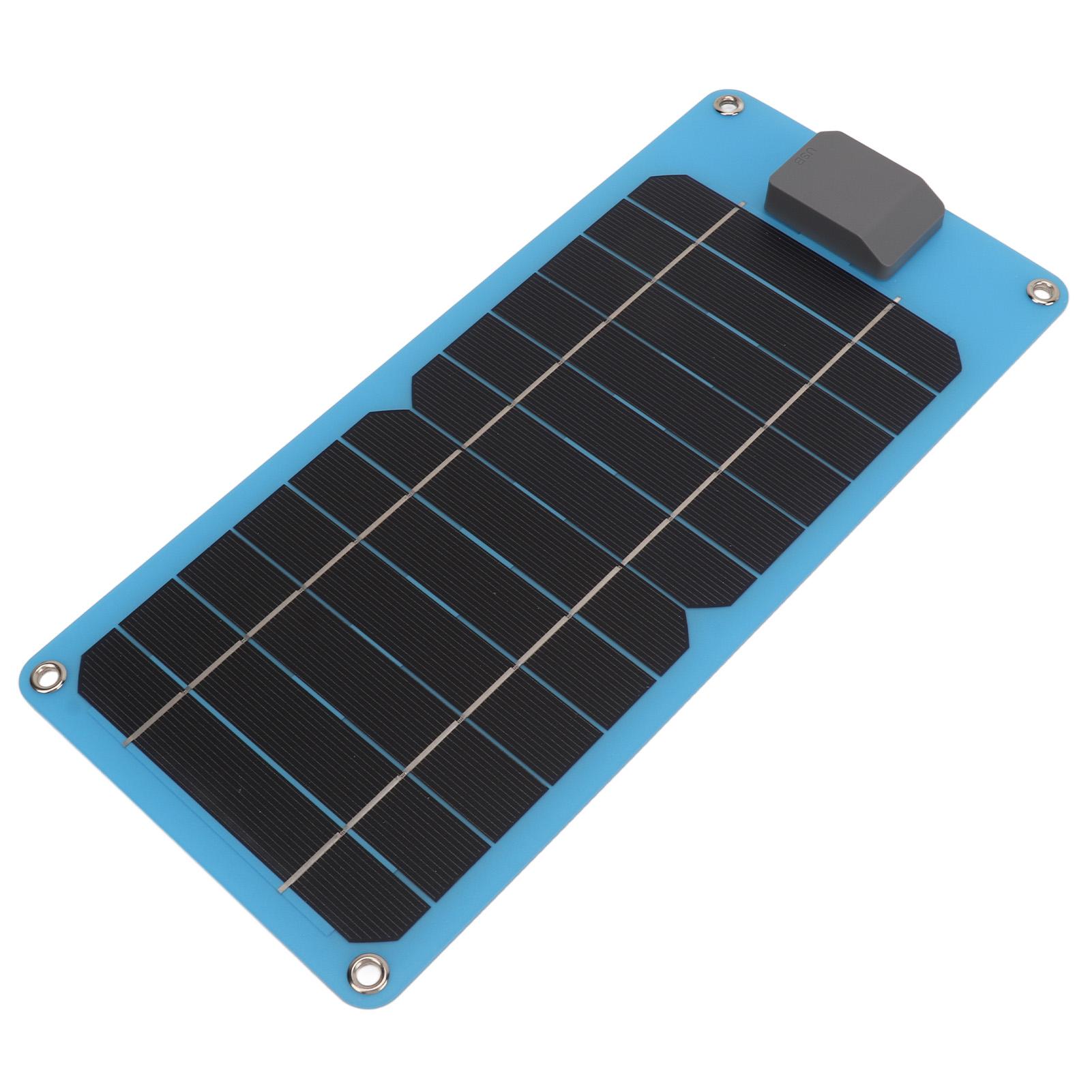 Зарядное устройство для солнечной панели Solar 8 Вт 5 В Портативное Водонепроницаемое Зарядное устройство для автомобильного аккумулятора Для лодки Прицепа Автодома
Зарядное устройство для солнечной панели Solar 8 Вт 5 В Портативное Водонепроницаемое Зарядное устройство для автомобильного аккумулятора Для лодки Прицепа Автодома