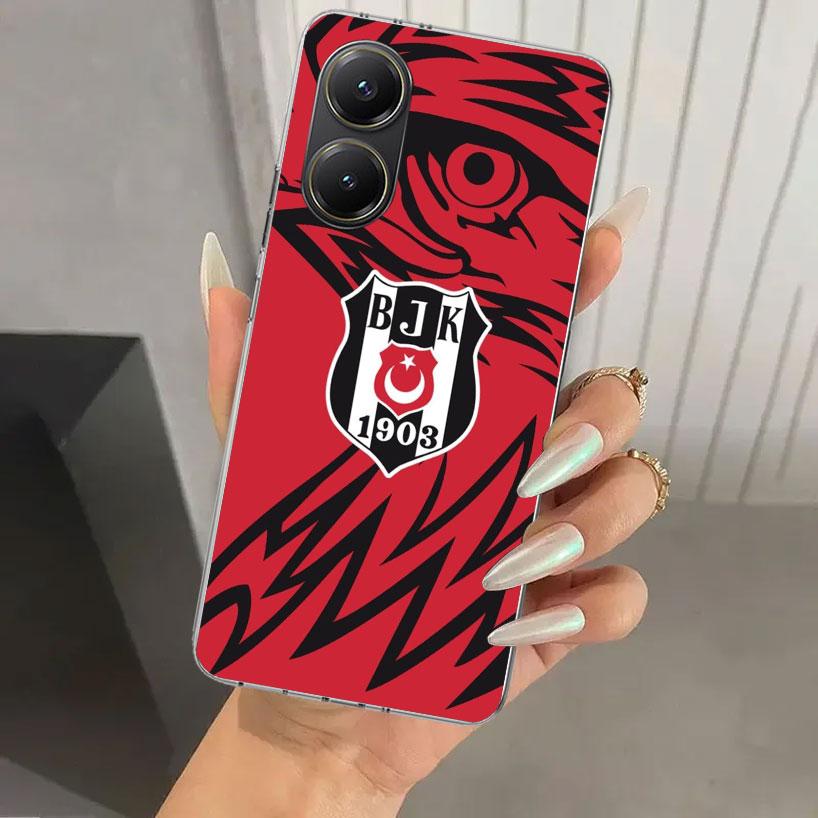 B-Besiktas B-BJK Чехол для телефона для Xiaomi Poco X5 X6 X7 Pro F7 Ultra M7 Redmi 15 15C 13 13C 12 12C 10 10A 10C 9 9A 9C 9T Оболочка Poco Xiaomi Poco X7 Pro
B-Besiktas B-BJK Чехол для телефона для Xiaomi Poco X5 X6 X7 Pro F7 Ultra M7 Redmi 15 15C 13 13C 12 12C 10 10A 10C 9 9A 9C 9T Оболочка Poco Xiaomi Poco X7 Pro