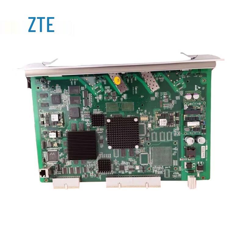 ZTE ESFE*8 S385 Ethernet Interface Switching Board
ZTE ESFE*8 S385 Ethernet Interface Switching Board