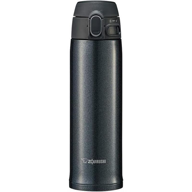 Zojirushi SM-TA48 480ml One-Hand Flip-Lid Thermal Mug
Zojirushi SM-TA48 480ml One-Hand Flip-Lid Thermal Mug