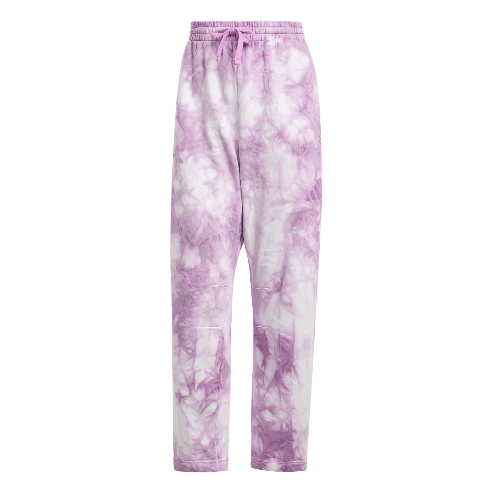 Adidas All Season FW24 Lace-Up Loose-Fit Versatile Nine-Point Casual Pants Women Pants Purple IY6860 XL
Adidas All Season FW24 Lace-Up Loose-Fit Versatile Nine-Point Casual Pants Women Pants Purple IY6860 XL