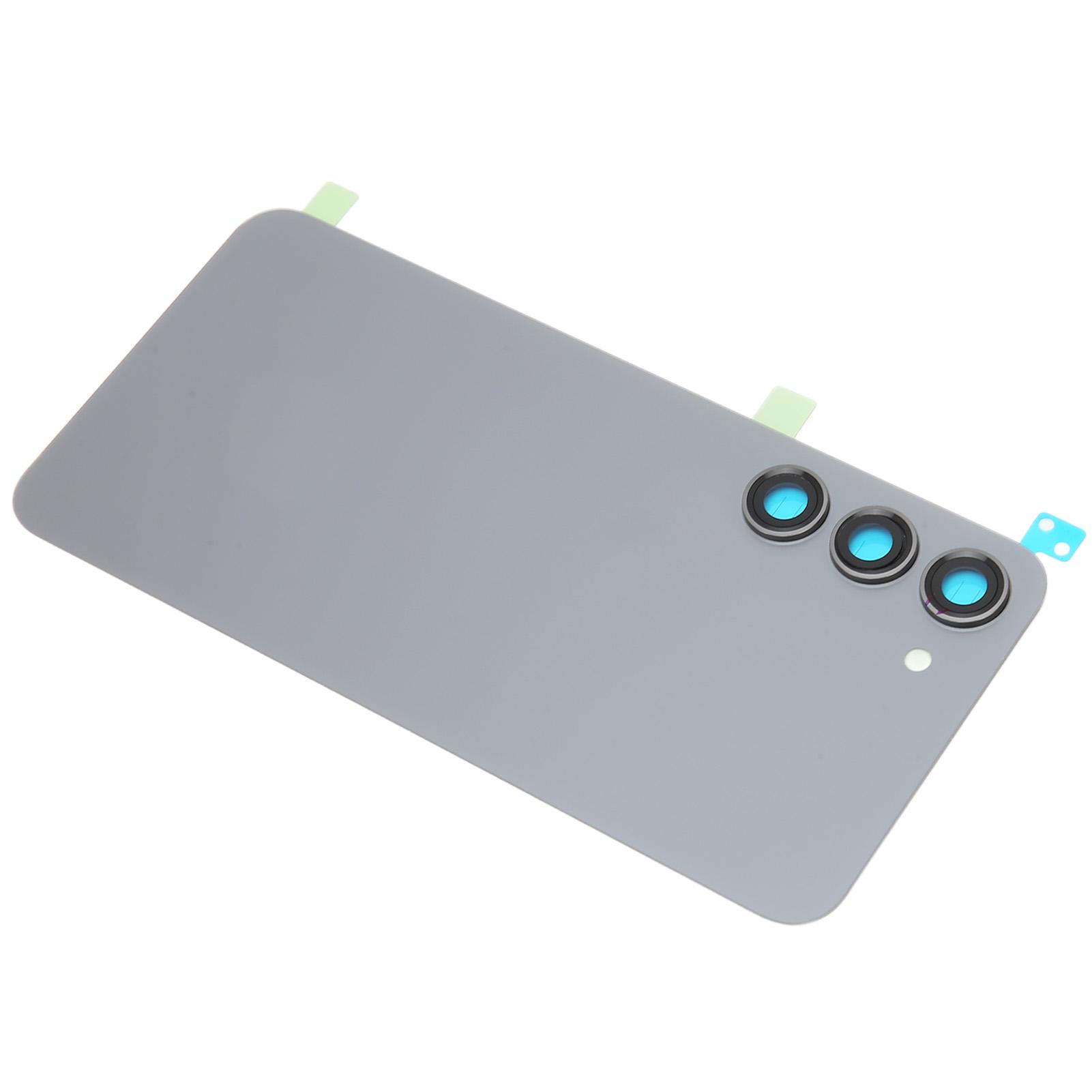 Back Glass Replacement Kit with Camera Lens and Pre Installed Tape Rear Glass Housing Cover for 3 Plus
Back Glass Replacement Kit with Camera Lens and Pre Installed Tape Rear Glass Housing Cover for 3 Plus