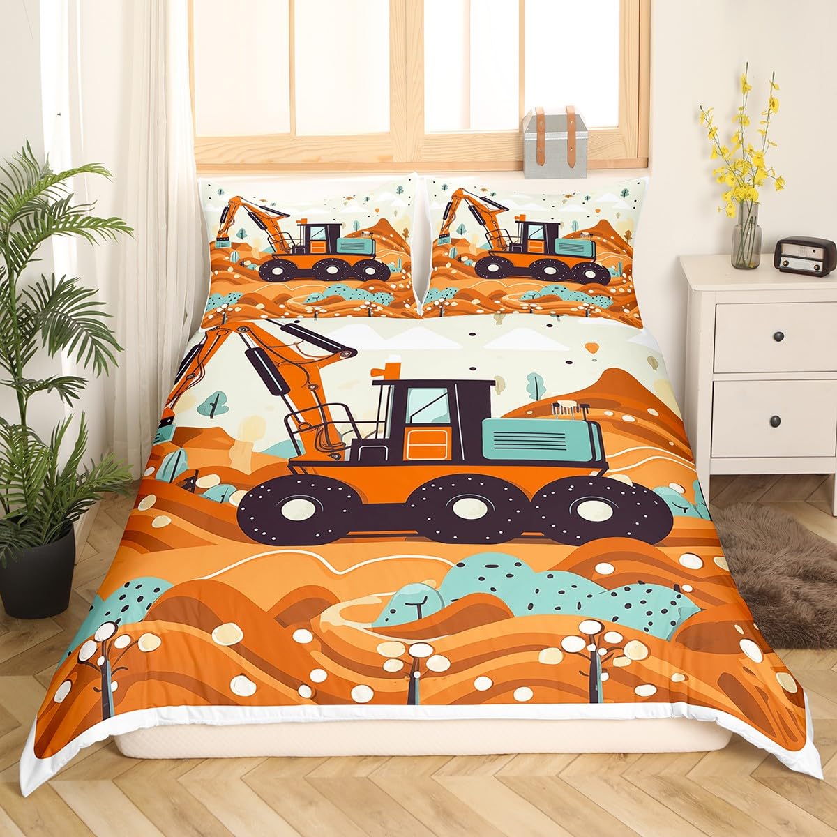 Конструкция одеяла Для детей Подростков Королевский Легкий S Строительная Техника Грузовик Трактор Комплект Постельного Белья Comforter (quilt)-EU Single(135*200cm)3pcs
Конструкция одеяла Для детей Подростков Королевский Легкий S Строительная Техника Грузовик Трактор Комплект Постельного Белья Comforter (quilt)-EU Single(135*200cm)3pcs