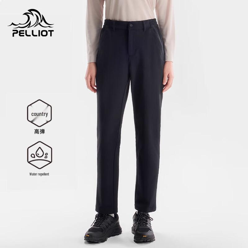 Женские брюки софтшелл для активного отдыха Pelliot с флисовой подкладкой L
Женские брюки софтшелл для активного отдыха Pelliot с флисовой подкладкой L