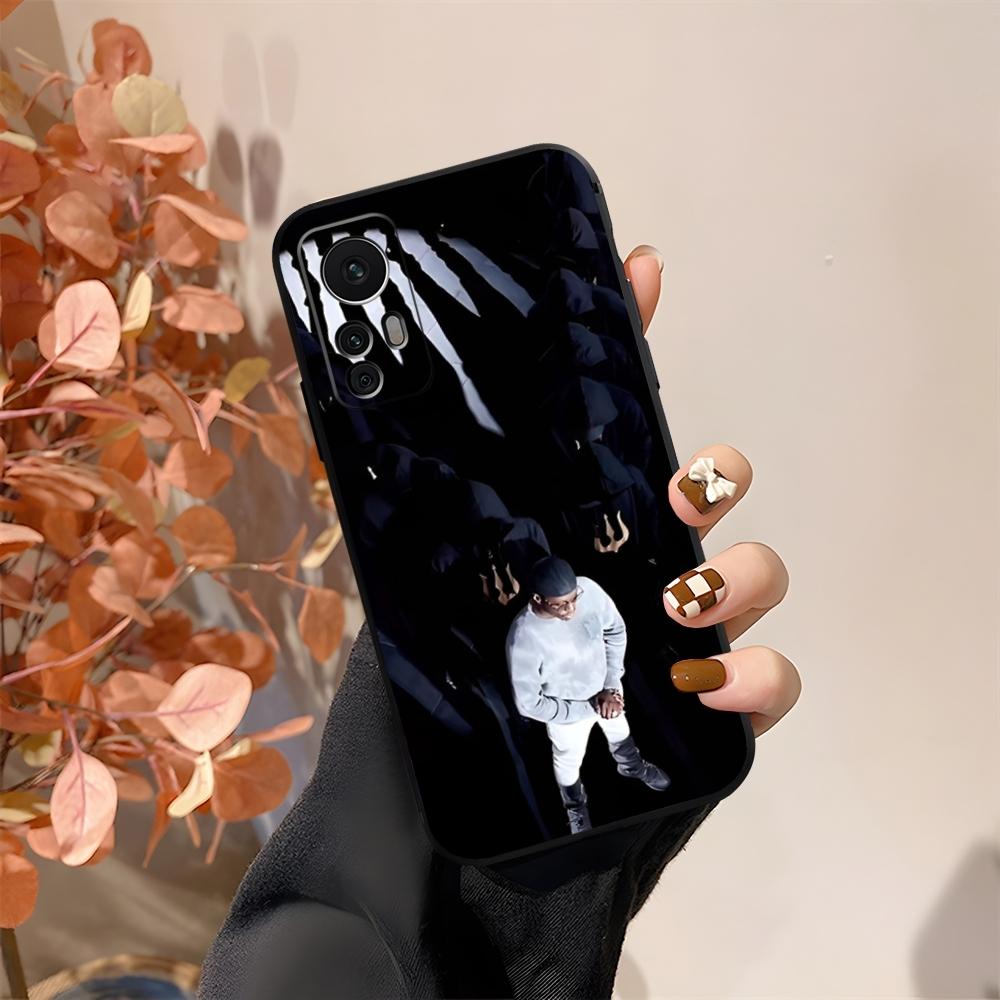 Singer Werenoi Diamant Noir Phone Case Fundas For Xiaomi 15 14 12 Lite Pro 13 11t POCO X5 M6 M5 X6 X3 F5 F6 Pro Cover Xiaomi 15
Singer Werenoi Diamant Noir Phone Case Fundas For Xiaomi 15 14 12 Lite Pro 13 11t POCO X5 M6 M5 X6 X3 F5 F6 Pro Cover Xiaomi 15