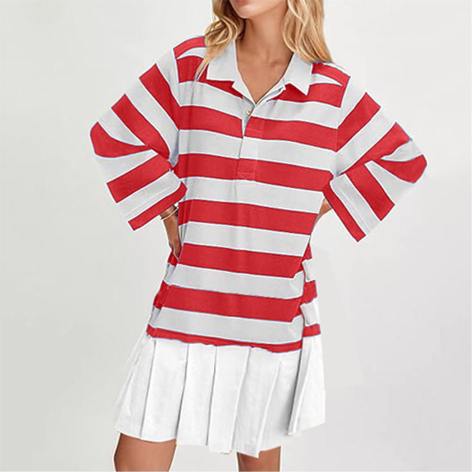 Womens Oversized Sweatshirt Dress Long Sleeve V Neck Patchwork Casual Mini-Dresses XL червоний
Womens Oversized Sweatshirt Dress Long Sleeve V Neck Patchwork Casual Mini-Dresses XL червоний