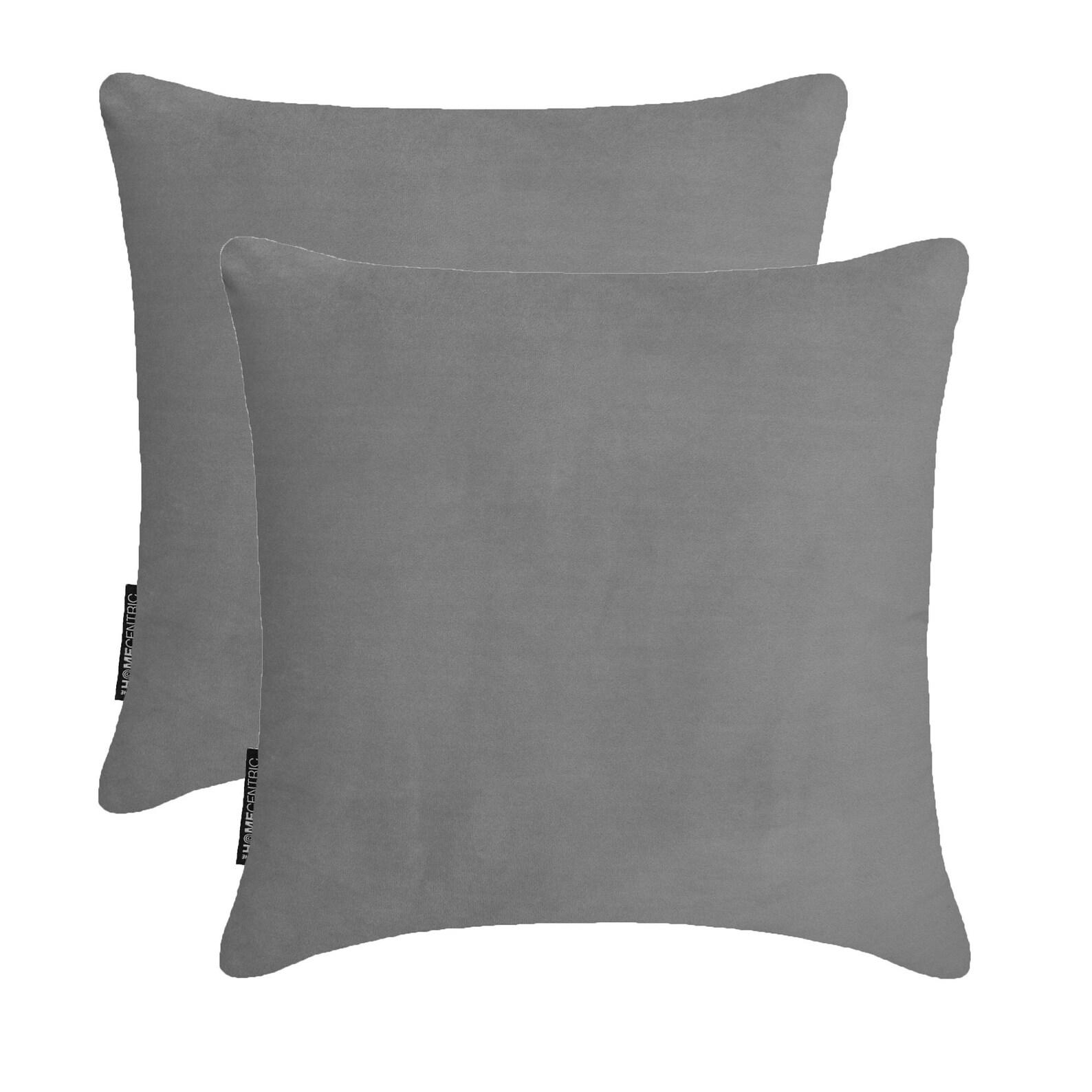 Light Gray Decorative Throw Pillow Covers | Pack of 2 Modern Plain Velvet Cushion Cover | Solid Color Pillowcases - Light Gray Velvet 12 x 12 (Pack of 2) светло-серый
Light Gray Decorative Throw Pillow Covers | Pack of 2 Modern Plain Velvet Cushion Cover | Solid Color Pillowcases - Light Gray Velvet 12 x 12 (Pack of 2) светло-серый