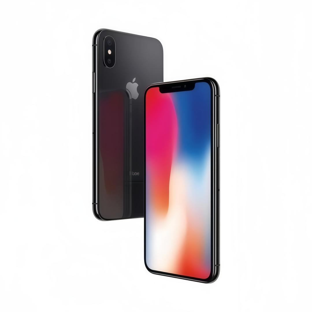 Refurbished Apple iPhone X 5.8 3GB RAM 64GB/256GB ROM Unlocked smartphone With Single SIM 64GB чорний
Refurbished Apple iPhone X 5.8 3GB RAM 64GB/256GB ROM Unlocked smartphone With Single SIM 64GB чорний
