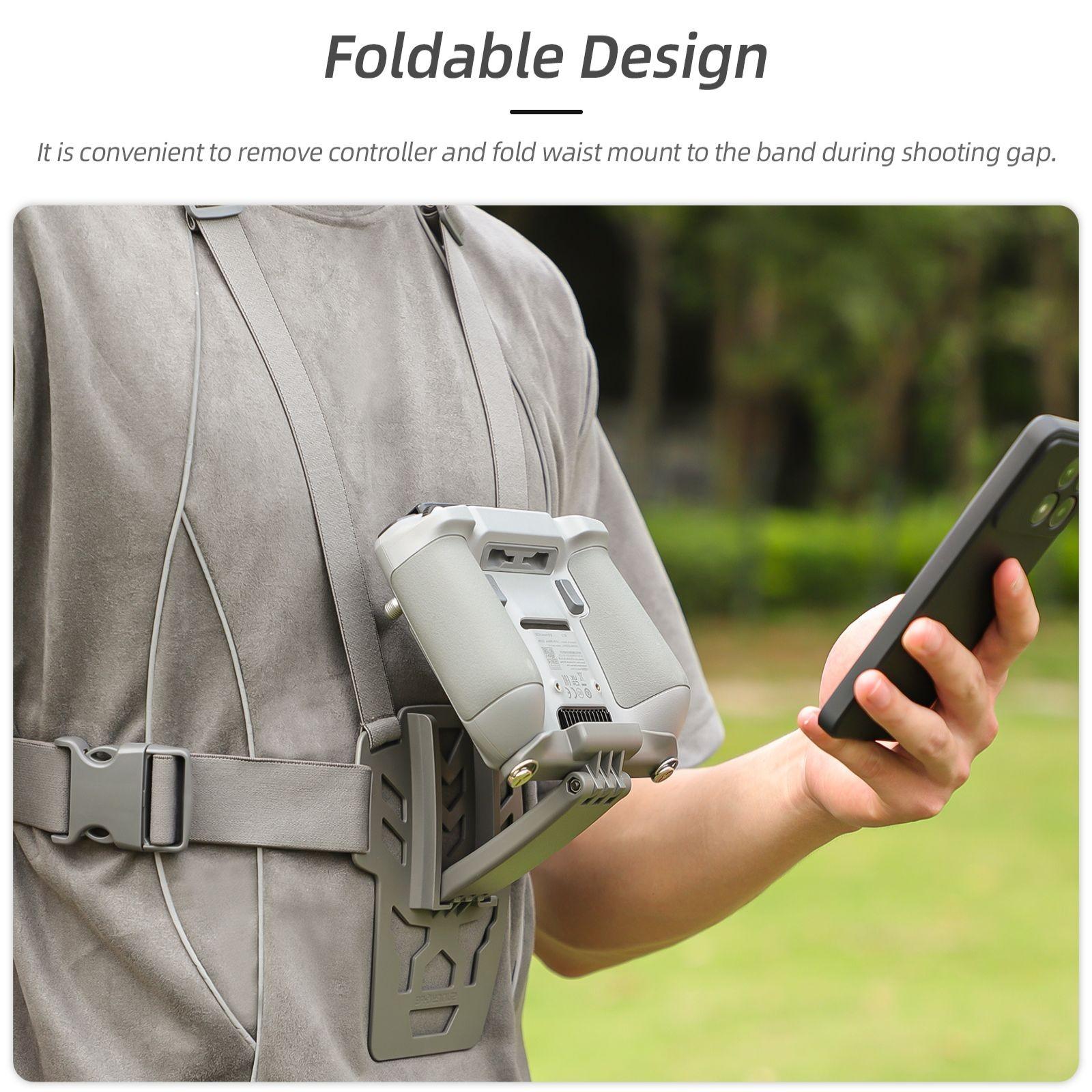 Belly Support Bracket RC PRO Sunnylife RC Improved Control
Belly Support Bracket RC PRO Sunnylife RC Improved Control