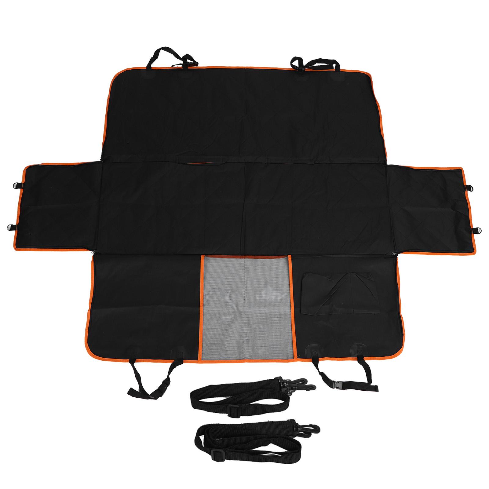 Pet Car Seat Cushion Dog Seat Covers Puppy Cushion Carrier Pet Car Protector AccessoriesBlack чёрный
Pet Car Seat Cushion Dog Seat Covers Puppy Cushion Carrier Pet Car Protector AccessoriesBlack чёрный