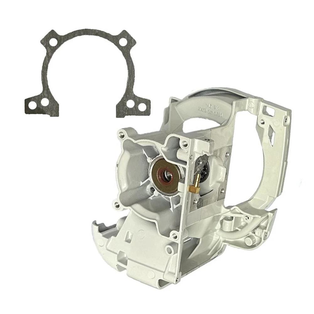 Plastic Engine Crankcase 4119 020 2107 for Lawn Mower Models For FS160 FS220 FS280 with Gasket for Improved Engine Operation China Mainland
Plastic Engine Crankcase 4119 020 2107 for Lawn Mower Models For FS160 FS220 FS280 with Gasket for Improved Engine Operation China Mainland