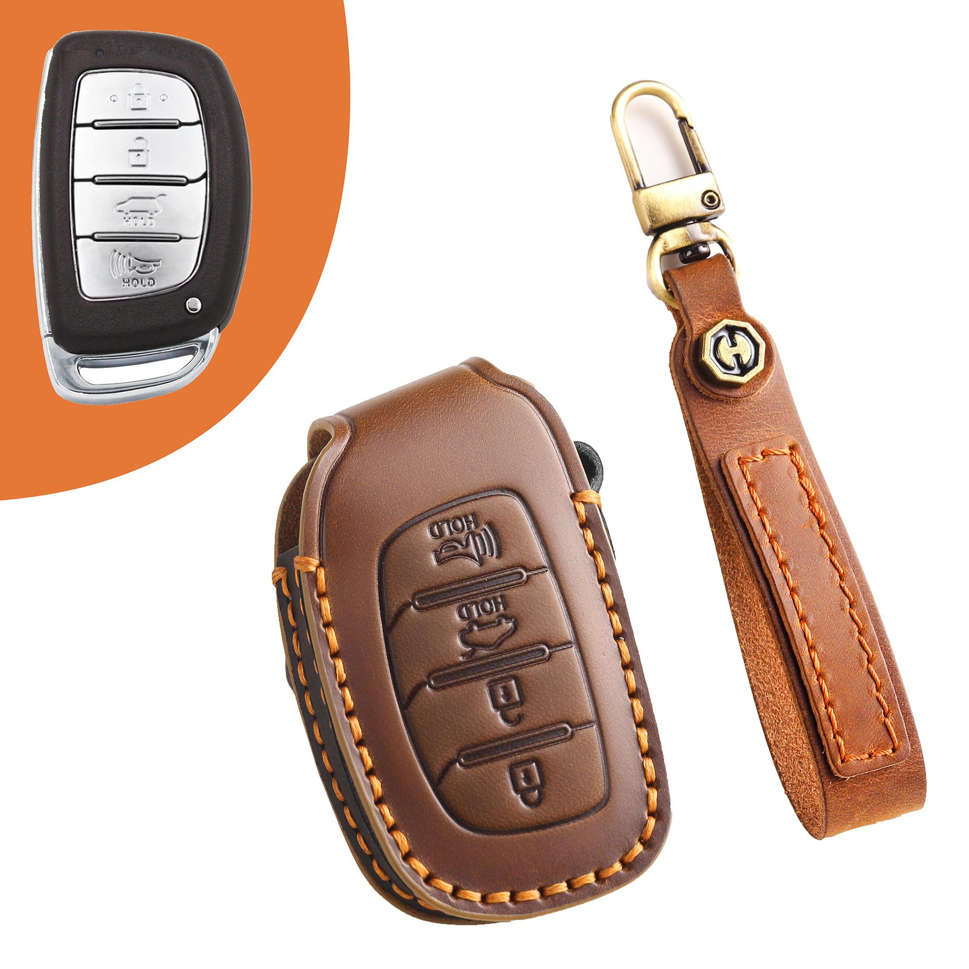 Подходит для комплекта ключей Beijing Hyundai ix35, lead Lendong, пожалуйста, примите известное изображение ix25 Tusheng Rena кожаный чехол с застежкой.
Подходит для комплекта ключей Beijing Hyundai ix35, lead Lendong, пожалуйста, примите известное изображение ix25 Tusheng Rena кожаный чехол с застежкой.