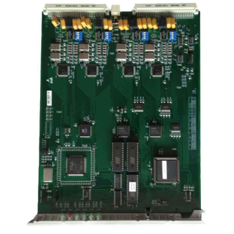 ZTE DTI Digital Trunk Interface Card
ZTE DTI Digital Trunk Interface Card