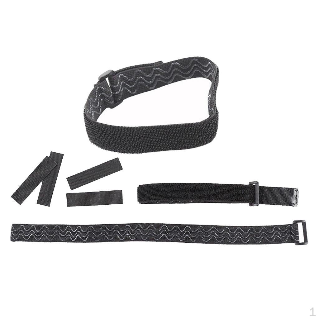Invisible Non Boots Straps+8 Stickers
Invisible Non Boots Straps+8 Stickers