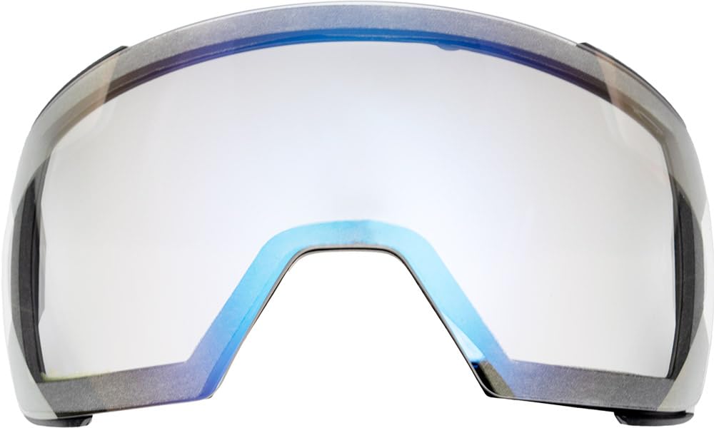 ZERO TECH BASE Сменная линза для сноубордической маски SMITH Совместимая MAG XL Прозрачная I/O
ZERO TECH BASE Сменная линза для сноубордической маски SMITH Совместимая MAG XL Прозрачная I/O