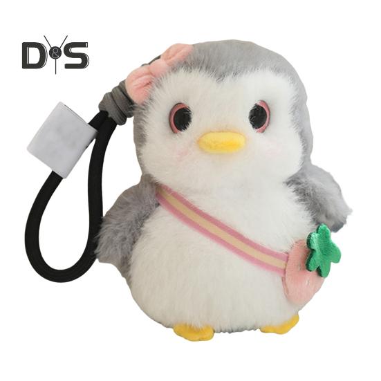 Плюшевая кукла пингвин для девочек и мальчиков, мягкая игрушка, очаровательный плюшевый пингвин, декоративные рождественские подарки Girl B
Плюшевая кукла пингвин для девочек и мальчиков, мягкая игрушка, очаровательный плюшевый пингвин, декоративные рождественские подарки Girl B