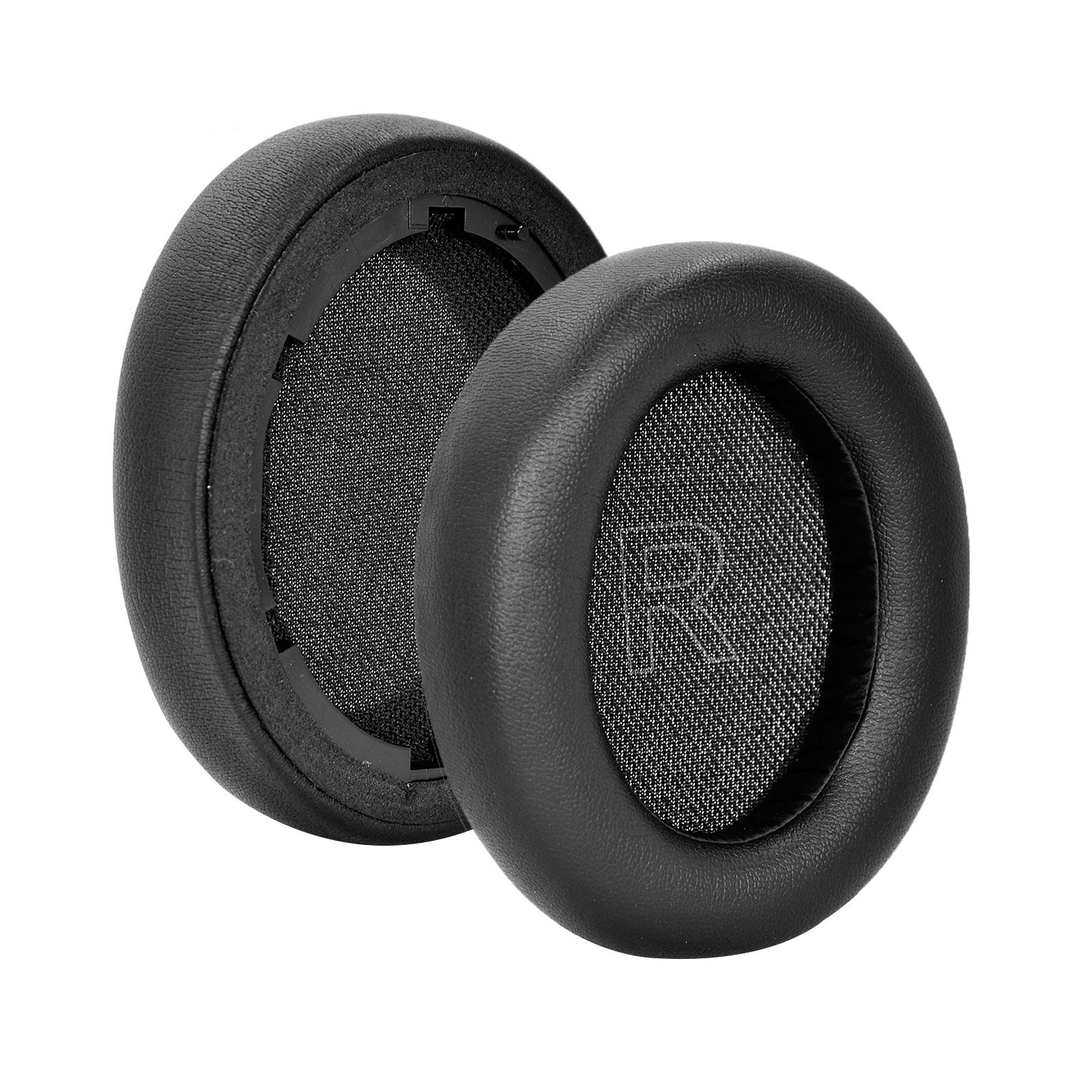 Quality Earphone Earpads Sponge Cover for Soundcore Life 2 Neo Headphone Comfort Earmuff Sleeve Noise-Isolating Ear Pads
Quality Earphone Earpads Sponge Cover for Soundcore Life 2 Neo Headphone Comfort Earmuff Sleeve Noise-Isolating Ear Pads