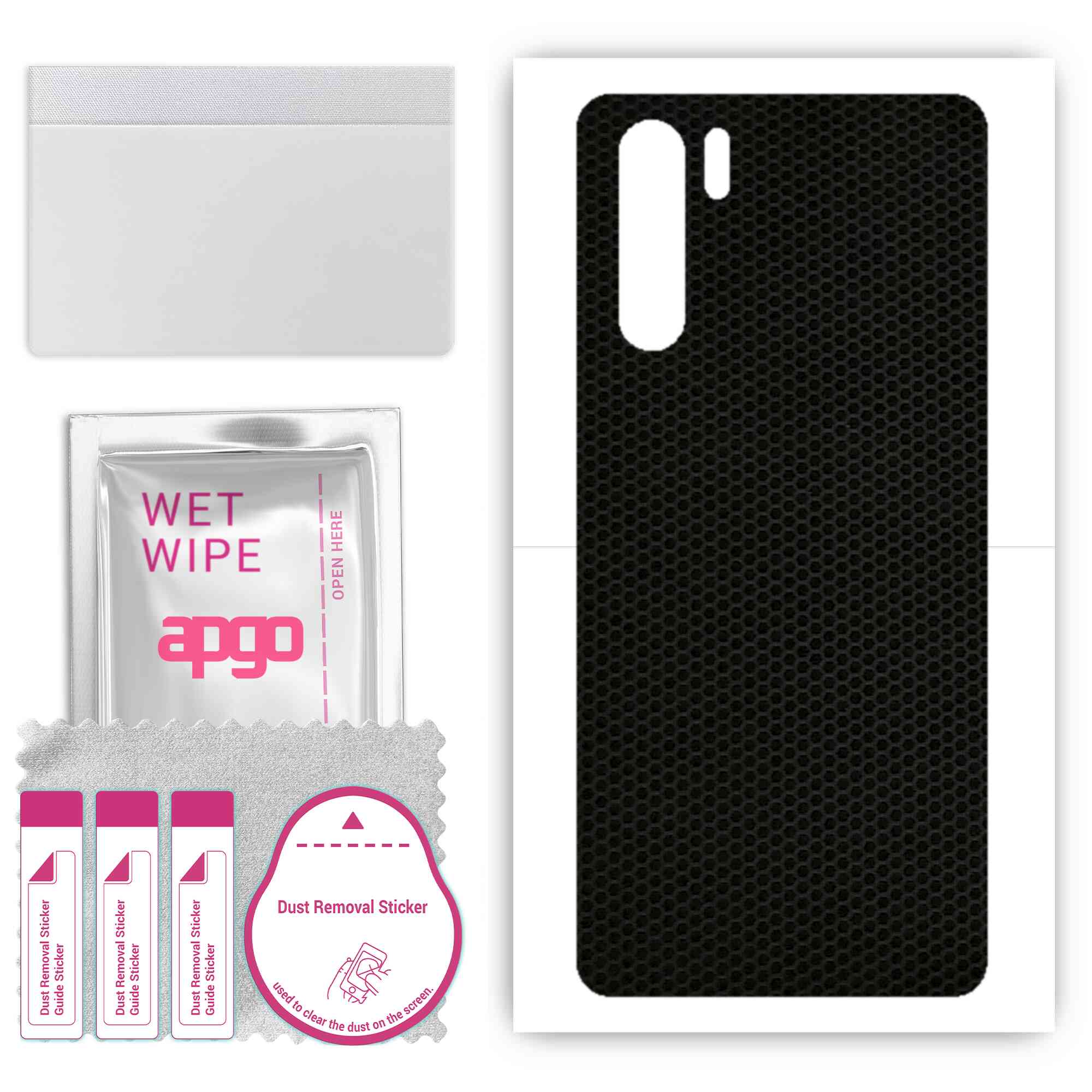 apgo Protective Skin Sticker for the back compatible with Oppo Reno3, Wrap Film, Foil, Vinyl - Pattern Matrix
apgo Protective Skin Sticker for the back compatible with Oppo Reno3, Wrap Film, Foil, Vinyl - Pattern Matrix