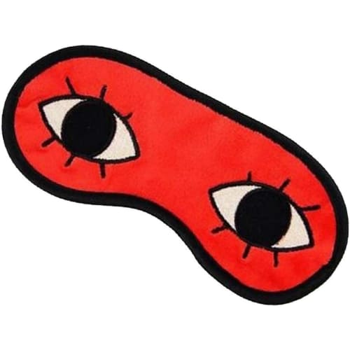 RinMart Sleep Mask, Okita Sougo Style Eye Mask, Costume Accessory, Unisex, One Size, Light Blocking, Lightweight, Perfect for School Festivals, Naps,
RinMart Sleep Mask, Okita Sougo Style Eye Mask, Costume Accessory, Unisex, One Size, Light Blocking, Lightweight, Perfect for School Festivals, Naps,