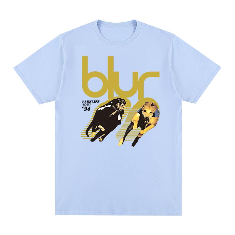 Blur Vintage Tshirt Britpop Band Concert Tour Streetwear Casual Fashion Unique Cotton Men T shirt New Tee Tshirt Womens Tops 4XL
Blur Vintage Tshirt Britpop Band Concert Tour Streetwear Casual Fashion Unique Cotton Men T shirt New Tee Tshirt Womens Tops 4XL