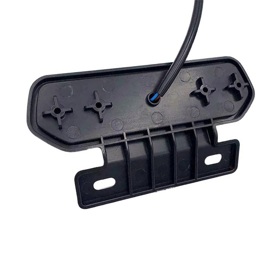 New 12V Universal LED Motorcycle Rear Brake Light Stop Turn Signal Indicator Blinker
New 12V Universal LED Motorcycle Rear Brake Light Stop Turn Signal Indicator Blinker