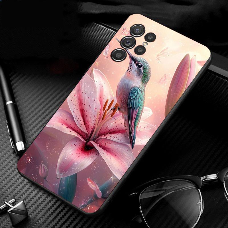Phone Case For Samsung Galaxy S25 S24 S23 S22 S21 Ultra S24 S23 S22 S21 S25 Plus S24 S20 FE Bird Parrot S21 Ultra
Phone Case For Samsung Galaxy S25 S24 S23 S22 S21 Ultra S24 S23 S22 S21 S25 Plus S24 S20 FE Bird Parrot S21 Ultra