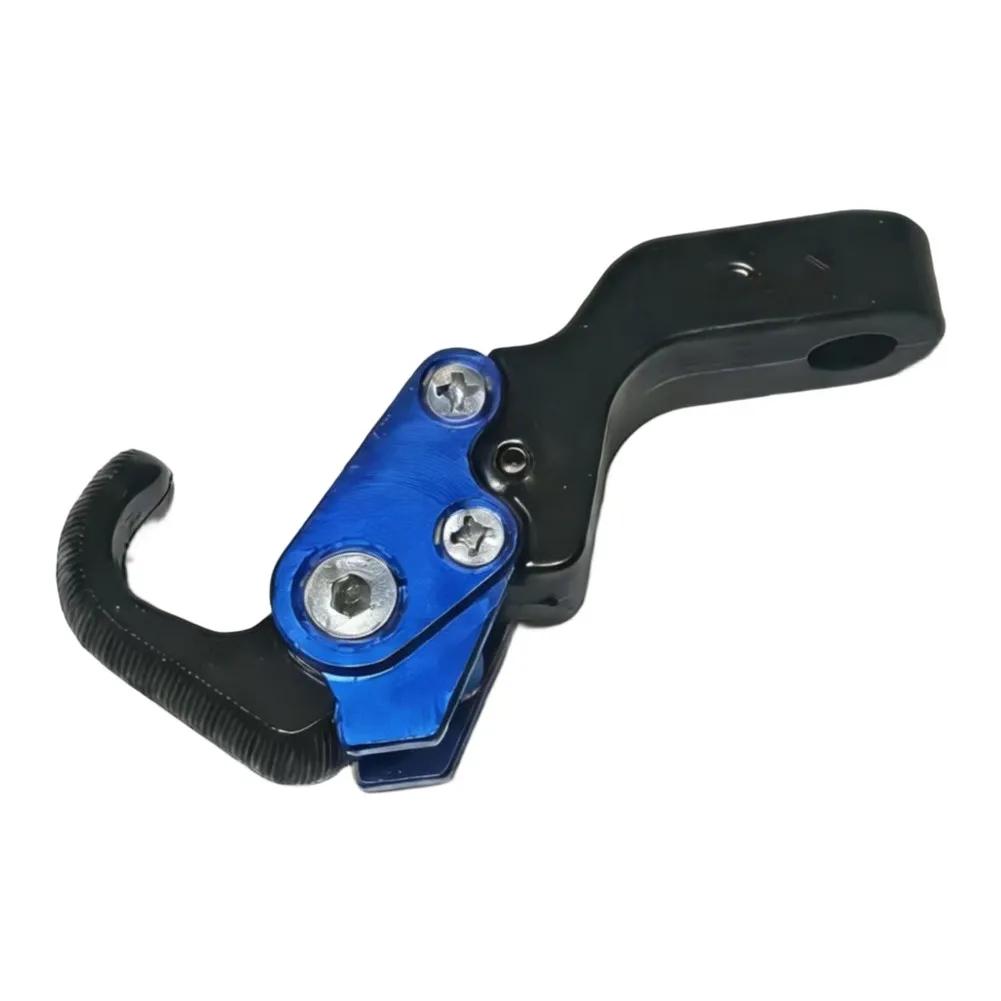 Motorcycle Rearview Mirror Folding Hook Hanging Hook Accessories Aluminum Alloy Folding Convenient Cargo Hook
Motorcycle Rearview Mirror Folding Hook Hanging Hook Accessories Aluminum Alloy Folding Convenient Cargo Hook