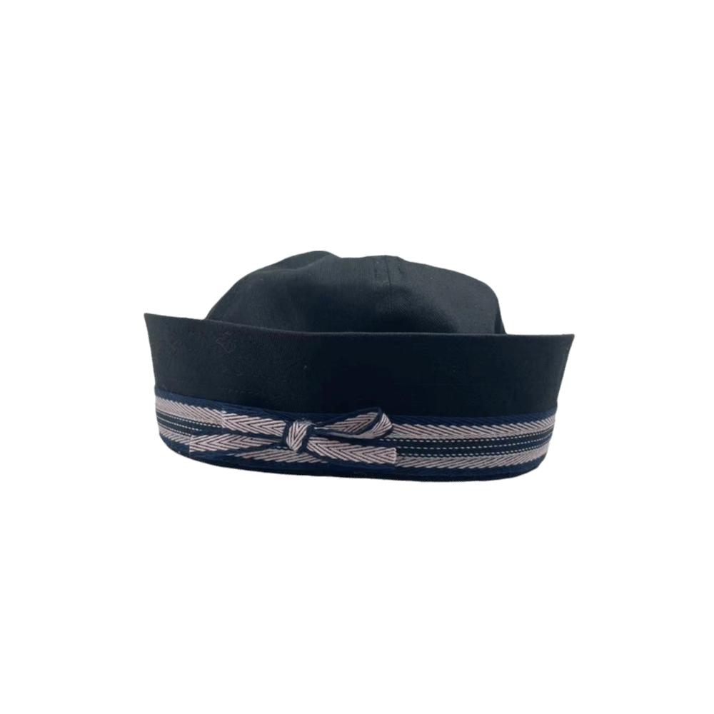 White Navy Marine Captain Cap Flip Brim Navy Hat Y2k Cute Spring Summer Berets Spice Girl чёрный
White Navy Marine Captain Cap Flip Brim Navy Hat Y2k Cute Spring Summer Berets Spice Girl чёрный