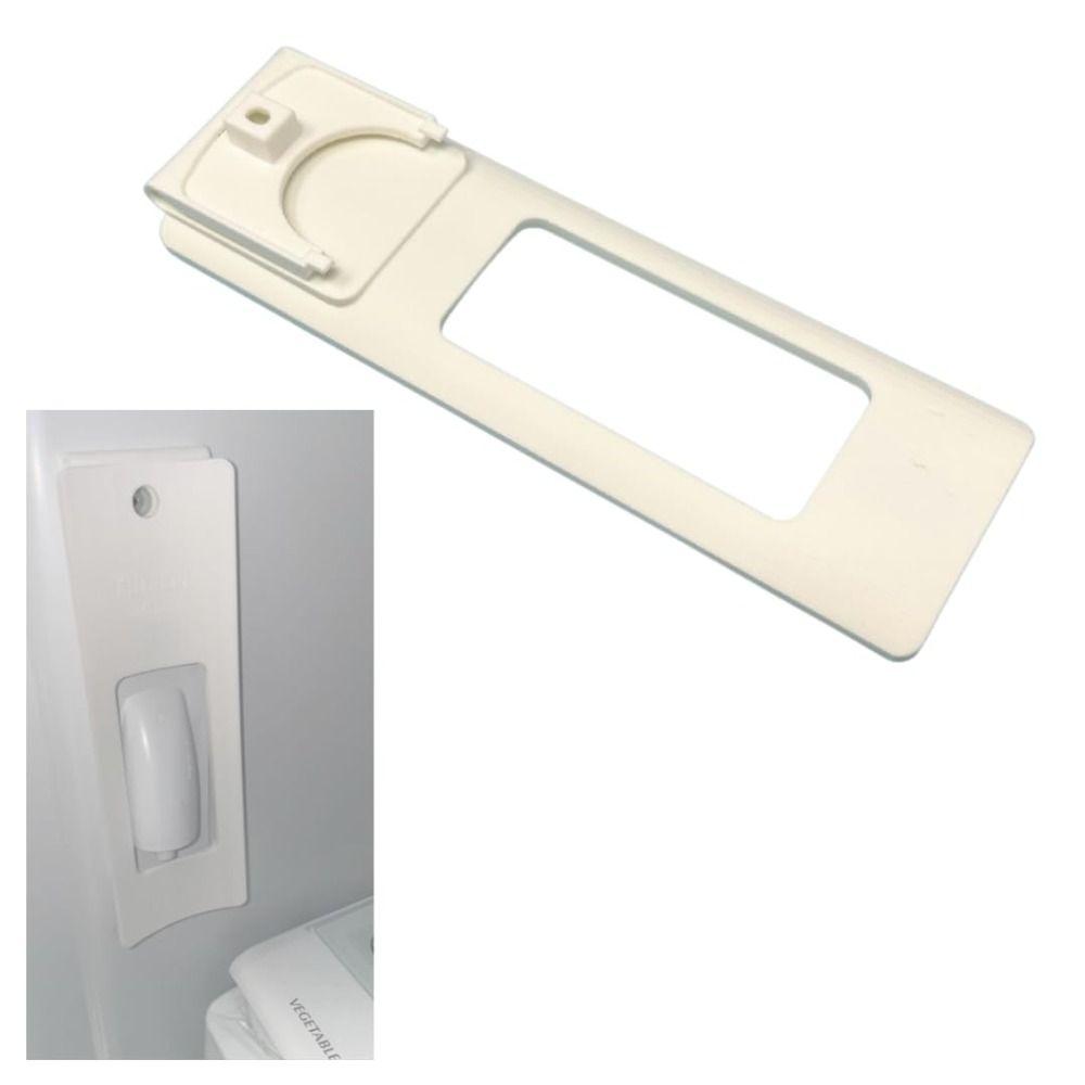 PP Water Dispenser Lever Handle Handed Water Dispensing Lever Durable Refrigerator Water Button
PP Water Dispenser Lever Handle Handed Water Dispensing Lever Durable Refrigerator Water Button
