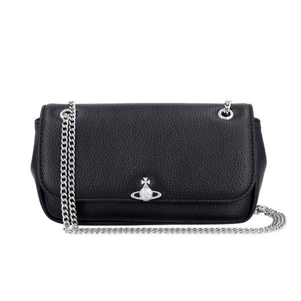 Vivienne Westwood Vegan Bio Green Grain Pulse Chain Crossbody Bag N403 5C01000XW S000D N403
Vivienne Westwood Vegan Bio Green Grain Pulse Chain Crossbody Bag N403 5C01000XW S000D N403