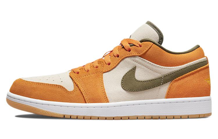 Air Jordan 1 Low Se Light Curry DH6931-102 45
Air Jordan 1 Low Se Light Curry DH6931-102 45