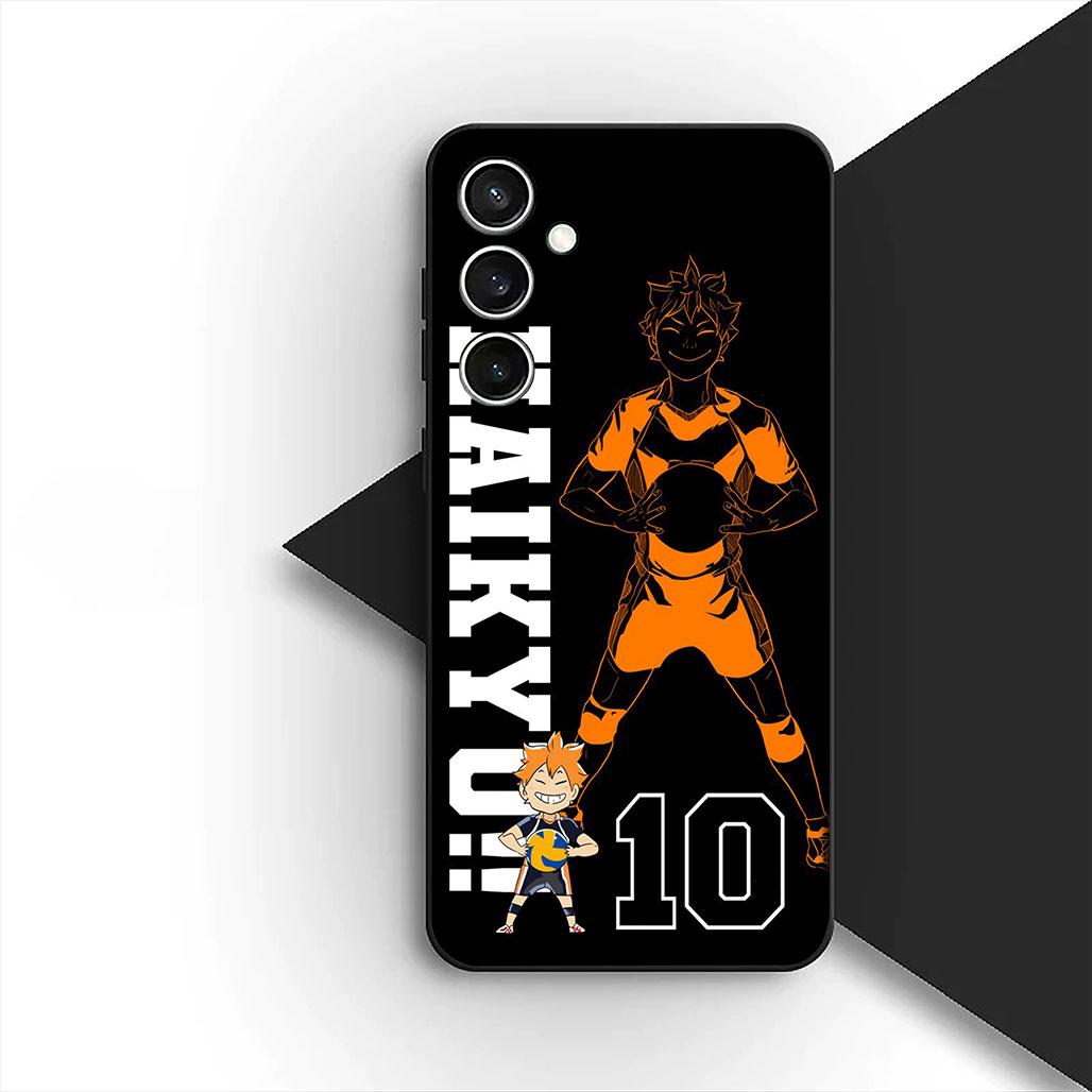 Hinata Shoyo Haikyuus Oikawa Tooru Cover for Xiaomi Redmi Note 12 11 10 Pro 10A 10C 12C 13C Note12 12Pro Coque Phone Case Redmi Note 11 Pro
Hinata Shoyo Haikyuus Oikawa Tooru Cover for Xiaomi Redmi Note 12 11 10 Pro 10A 10C 12C 13C Note12 12Pro Coque Phone Case Redmi Note 11 Pro