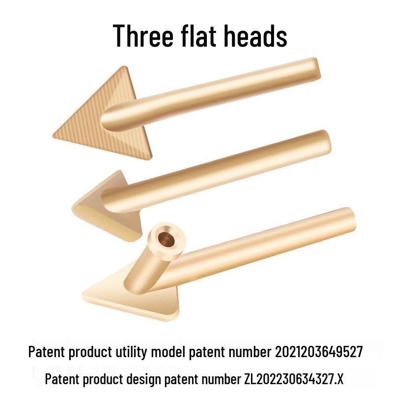 Паяльник для ремонта пластиковых бамперов с плоским нагревательным треугольным медным наконечником
Паяльник для ремонта пластиковых бамперов с плоским нагревательным треугольным медным наконечником