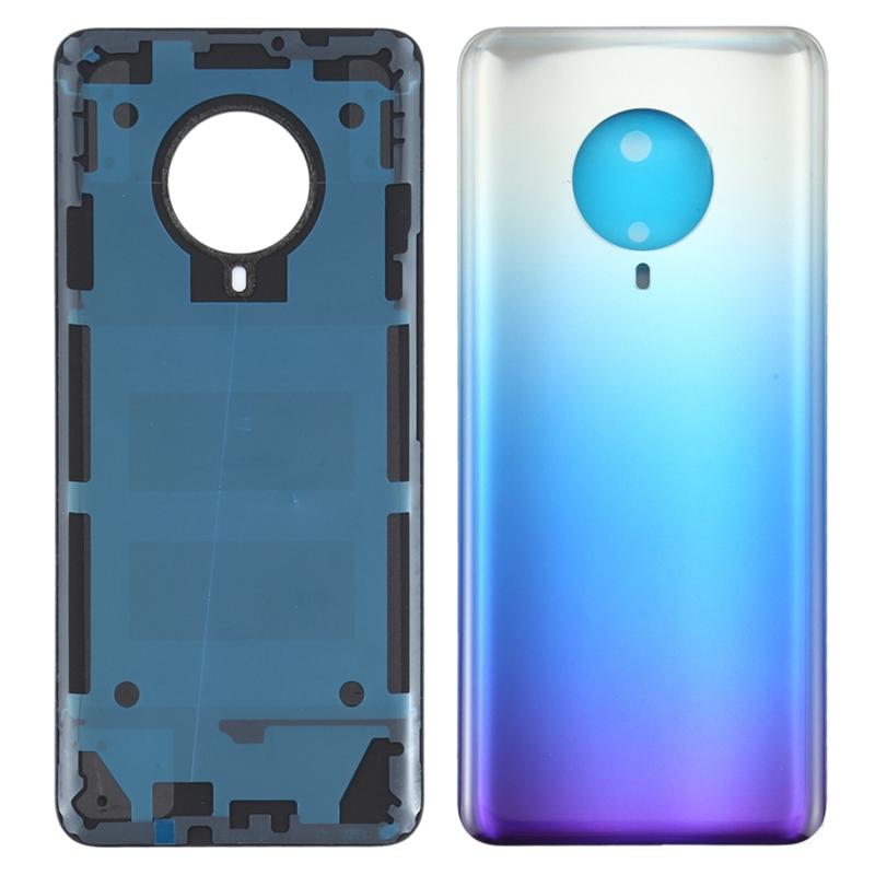 For vivo S6 5G OEM Battery Housing Back Cover Replacement Blue
For vivo S6 5G OEM Battery Housing Back Cover Replacement Blue