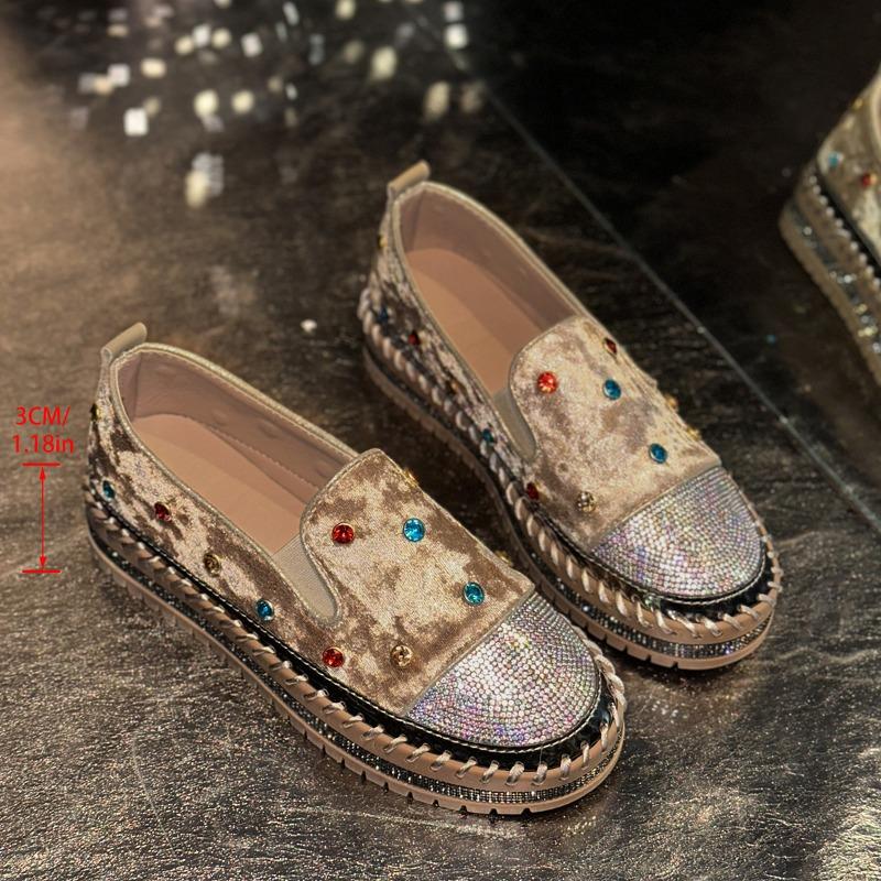 Новые женские повседневные туфли большого размера модно носить на одной ноге 37 хаки
Новые женские повседневные туфли большого размера модно носить на одной ноге 37 хаки