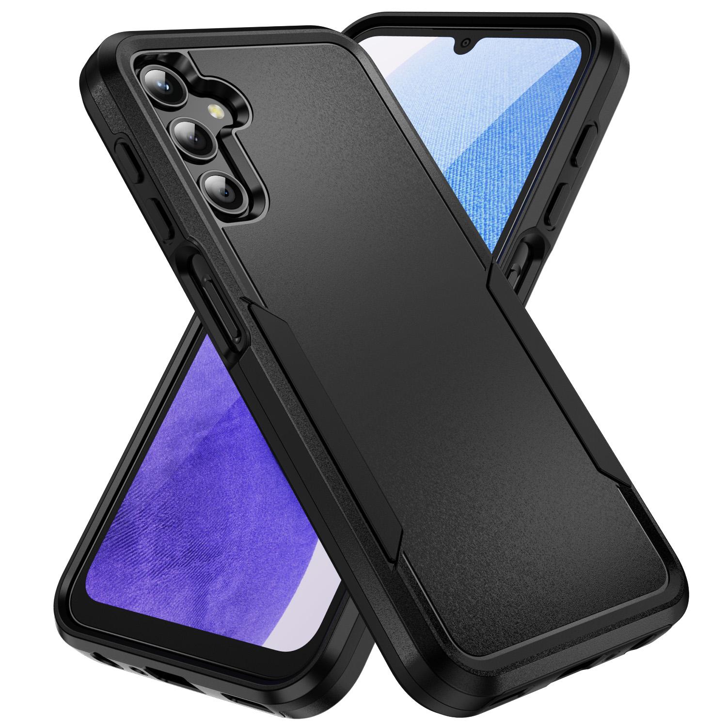 Прочный чехол для телефона Samsung Galaxy A55 A15 A35 A54 A14 A52 A72 A05S A04S A13 A53 A33 A73, противоударные чехлы с защитой от падения for Galaxy A15 5G
Прочный чехол для телефона Samsung Galaxy A55 A15 A35 A54 A14 A52 A72 A05S A04S A13 A53 A33 A73, противоударные чехлы с защитой от падения for Galaxy A15 5G