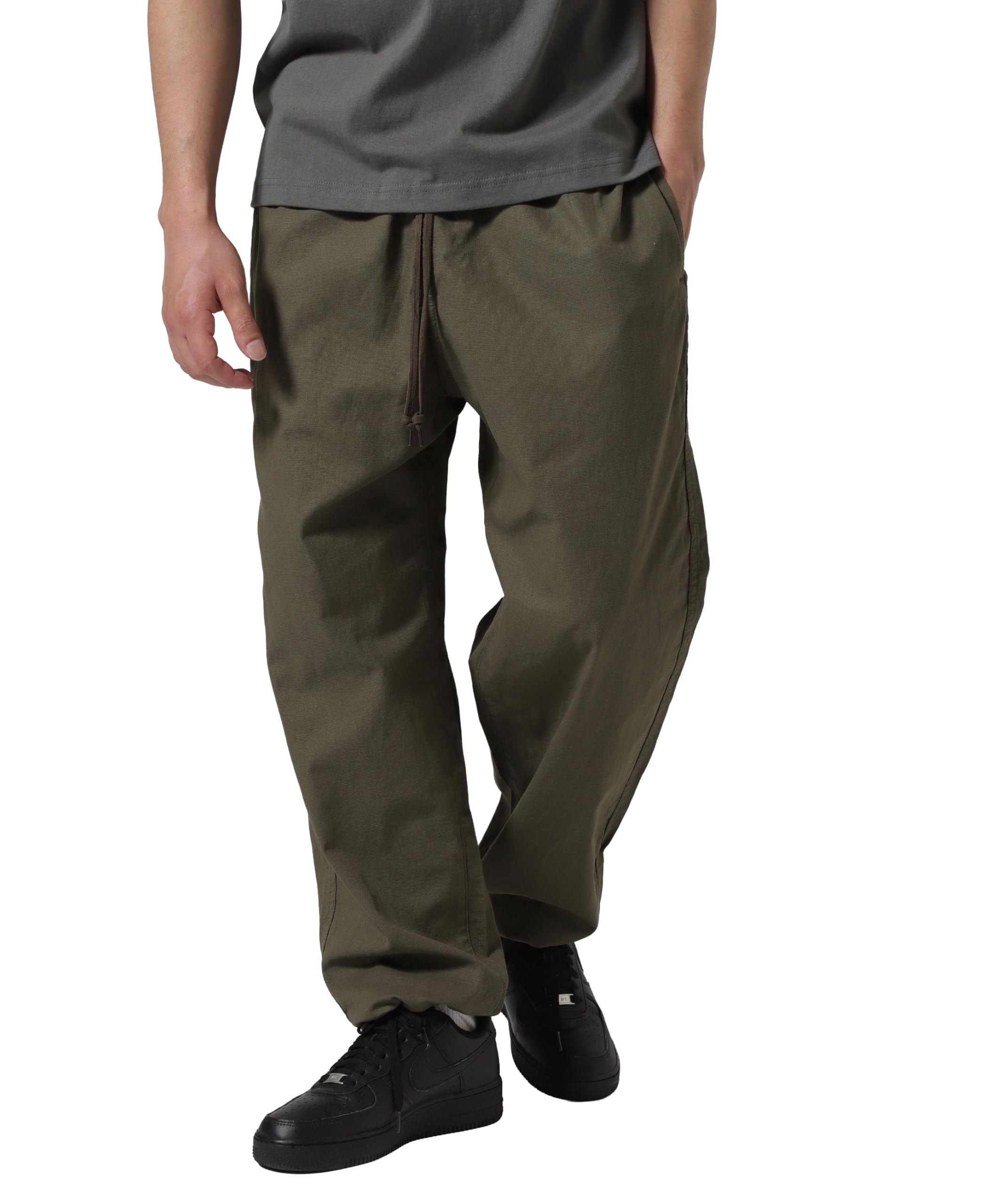 AVIREX PANAMA UTILITY EASY PANTS Men s L 310 Olive 783-5910008
AVIREX PANAMA UTILITY EASY PANTS Men s L 310 Olive 783-5910008
