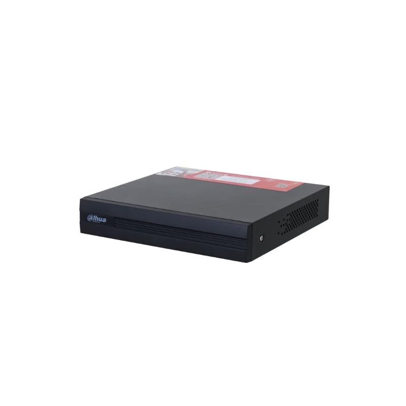 Dahua 8-Channel 1-Bay NVR with 1TB Storage CN plug (adapter included)
Dahua 8-Channel 1-Bay NVR with 1TB Storage CN plug (adapter included)