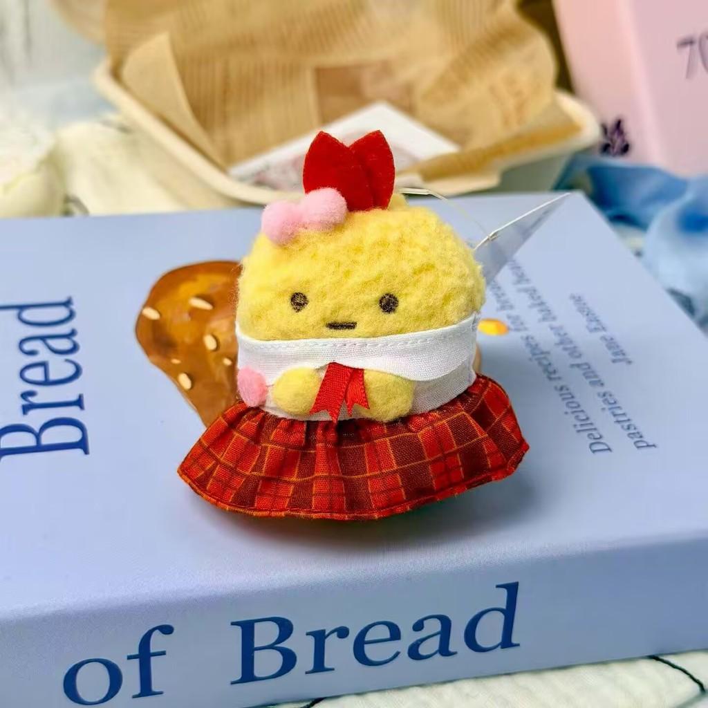 Sumikkogurashi Wall Corner Plush Toy With Cartoon Cake Design For Kids Room Decor фіолетовий
Sumikkogurashi Wall Corner Plush Toy With Cartoon Cake Design For Kids Room Decor фіолетовий