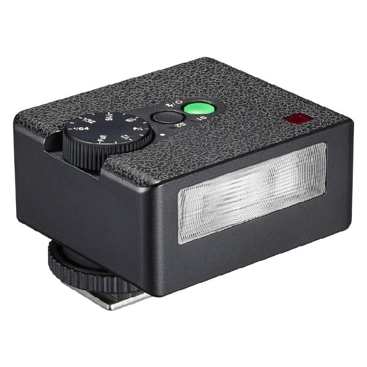 Camera Flash with Opticaled Triggering Functionality 7 Gears CCT6500K for iM30 Retro Flash For Amateur Photographers 1
Camera Flash with Opticaled Triggering Functionality 7 Gears CCT6500K for iM30 Retro Flash For Amateur Photographers 1