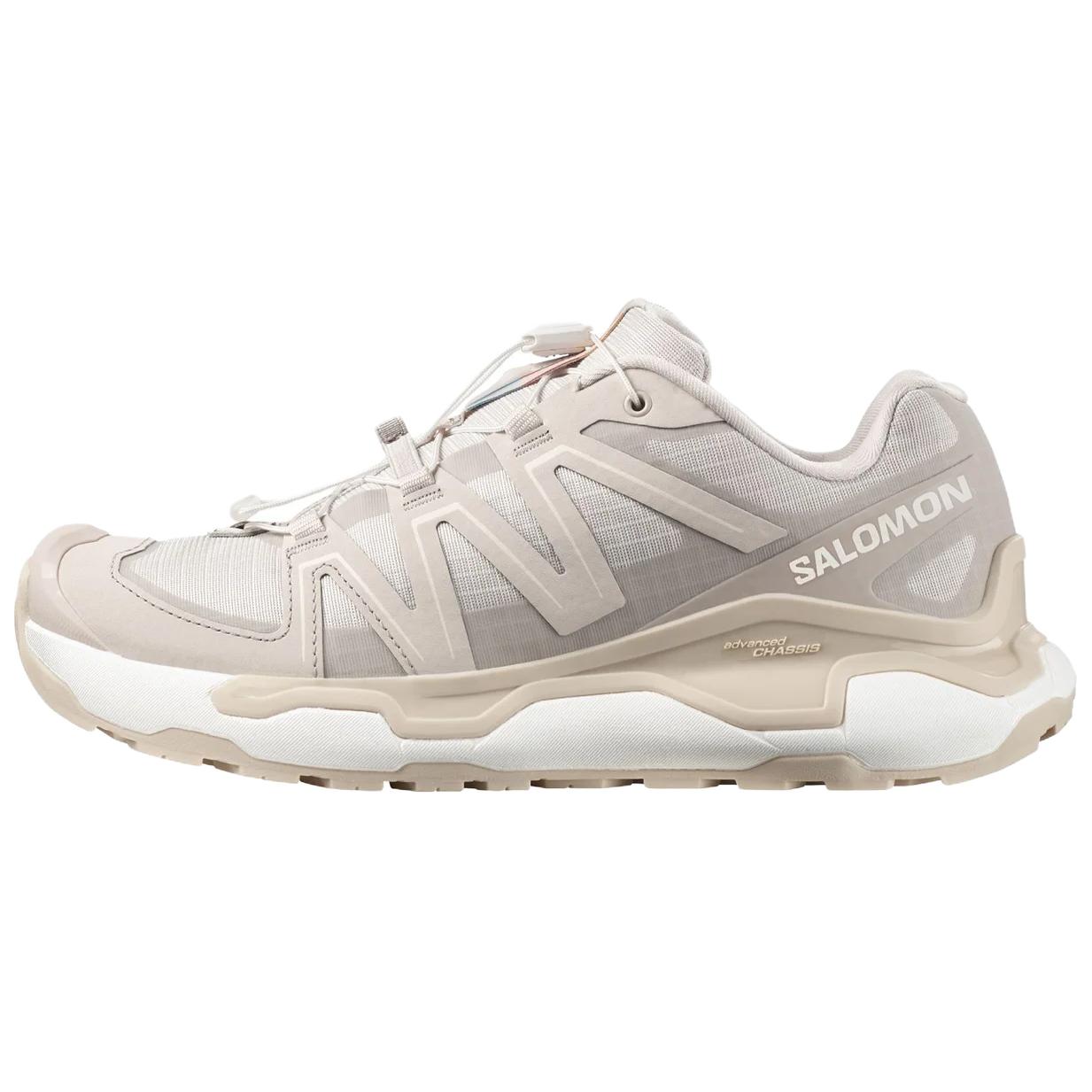 SALOMON XC ROAM Support Lightweight Casual Shoes Women s Beige 492082 40
SALOMON XC ROAM Support Lightweight Casual Shoes Women s Beige 492082 40