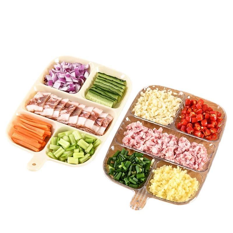 Plato organizador de cocina para servir alimentos, bandeja de almacenamiento montada en la pared
Plato organizador de cocina para servir alimentos, bandeja de almacenamiento montada en la pared