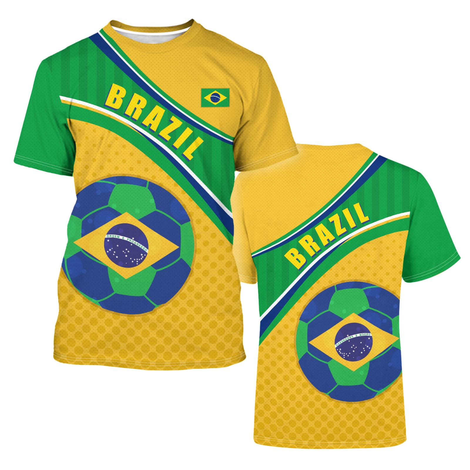 Men s And Women s Matching Retro Street Football Team Uniforms For International Football Fans XL жовтий
Men s And Women s Matching Retro Street Football Team Uniforms For International Football Fans XL жовтий