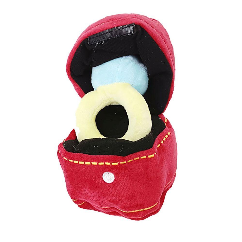 Molar Training Pet Toys Interactive Chew Training Toy Pet Accessories Dog Throw Toys Dog Supplies красный
Molar Training Pet Toys Interactive Chew Training Toy Pet Accessories Dog Throw Toys Dog Supplies красный